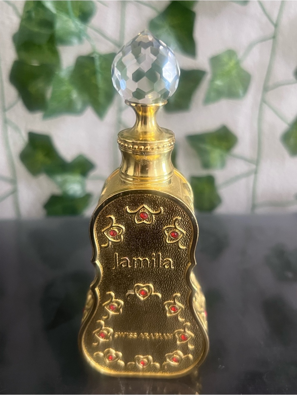 Swiss Arabian Jamila - Luxury Products From Dubai